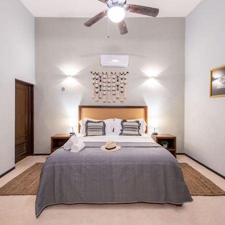 Casa Balada En Santa Lucia Centro, מרידה מראה חיצוני תמונה