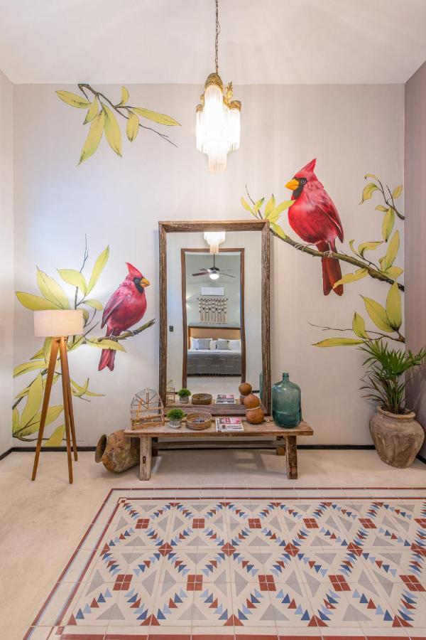 Casa Balada En Santa Lucia Centro, מרידה מראה חיצוני תמונה