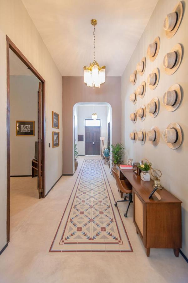 Casa Balada En Santa Lucia Centro, מרידה מראה חיצוני תמונה