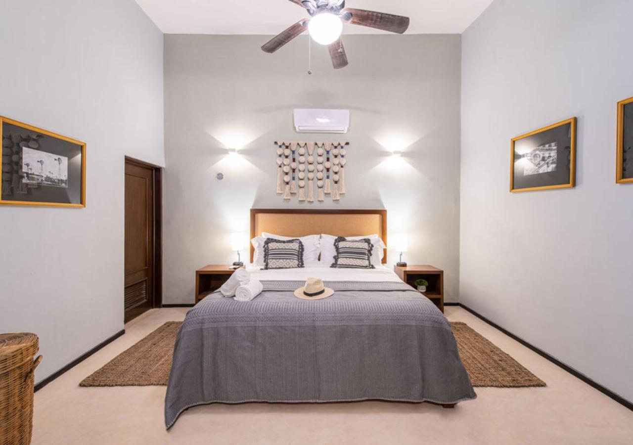 Casa Balada En Santa Lucia Centro, מרידה מראה חיצוני תמונה