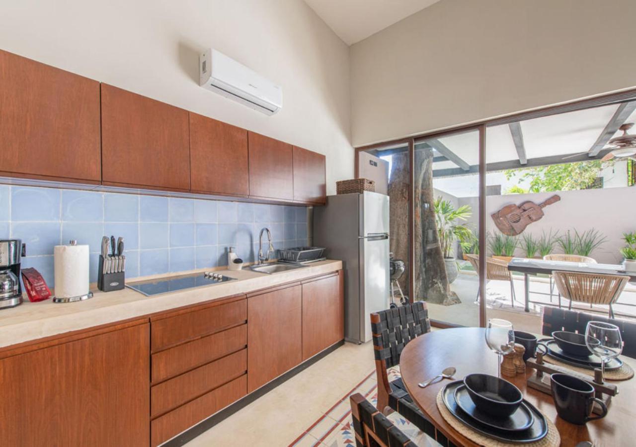 Casa Balada En Santa Lucia Centro, מרידה מראה חיצוני תמונה